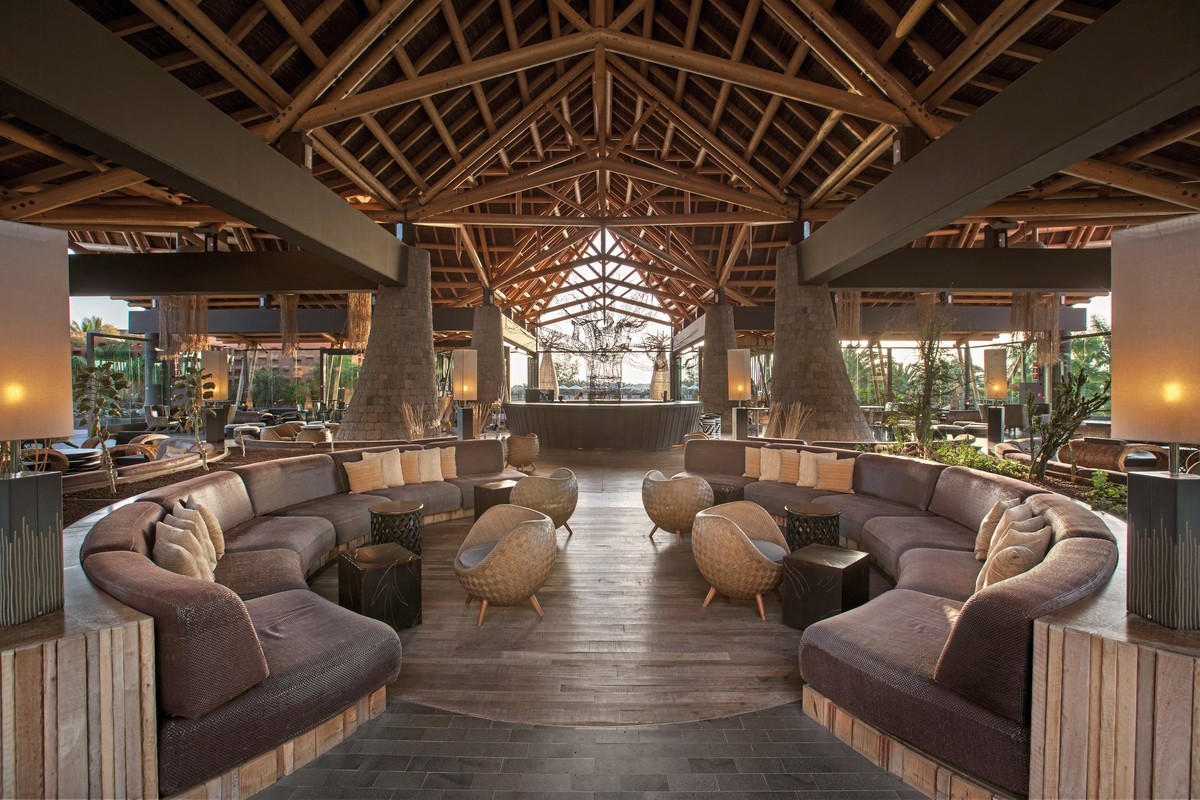 Hotel Lopesan Baobab Resort, Spanien, Gran Canaria, Meloneras, Bild 18