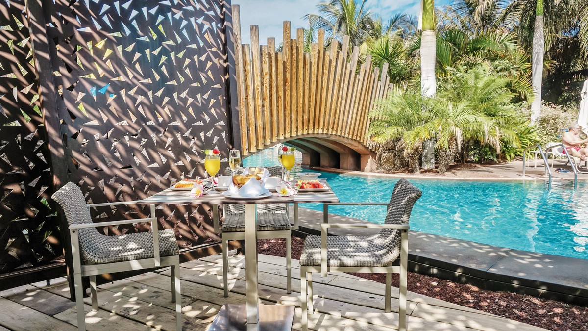 Hotel Lopesan Baobab Resort, Spanien, Gran Canaria, Meloneras, Bild 25
