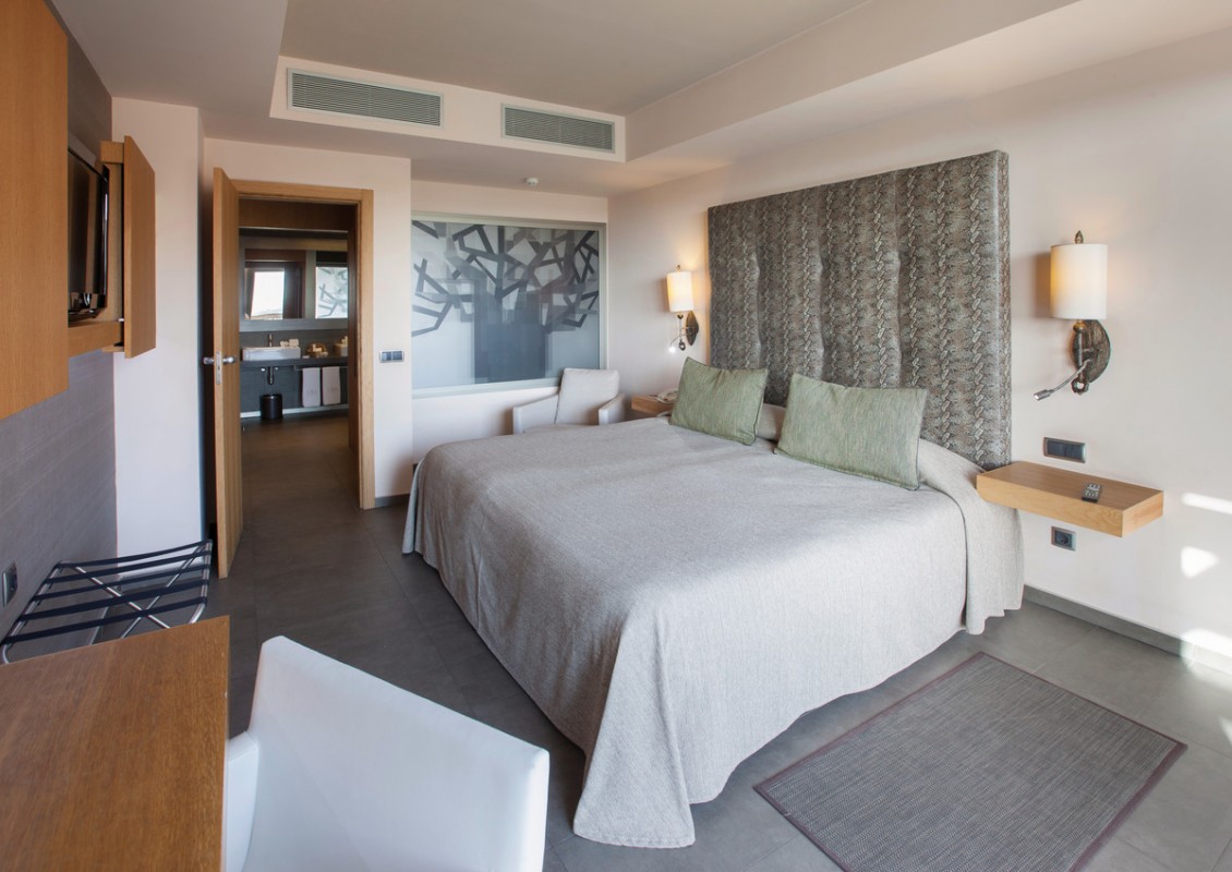 Hotel Lopesan Baobab Resort, Spanien, Gran Canaria, Meloneras, Bild 34