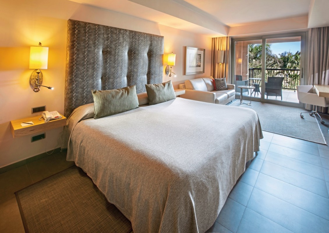 Hotel Lopesan Baobab Resort, Spanien, Gran Canaria, Meloneras, Bild 46