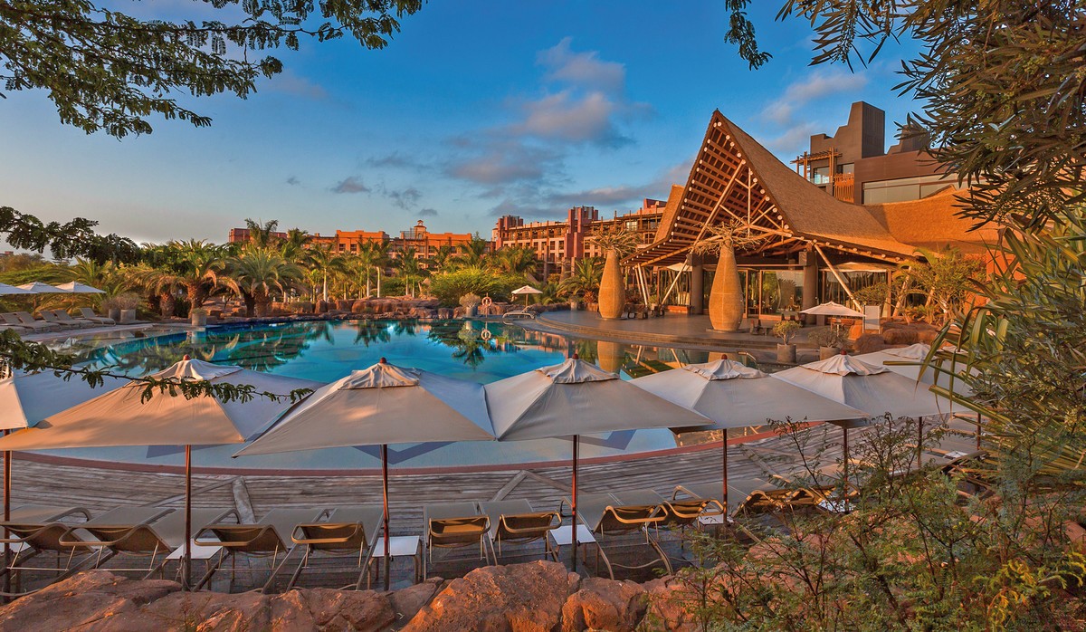 Hotel Lopesan Baobab Resort, Spanien, Gran Canaria, Meloneras, Bild 6
