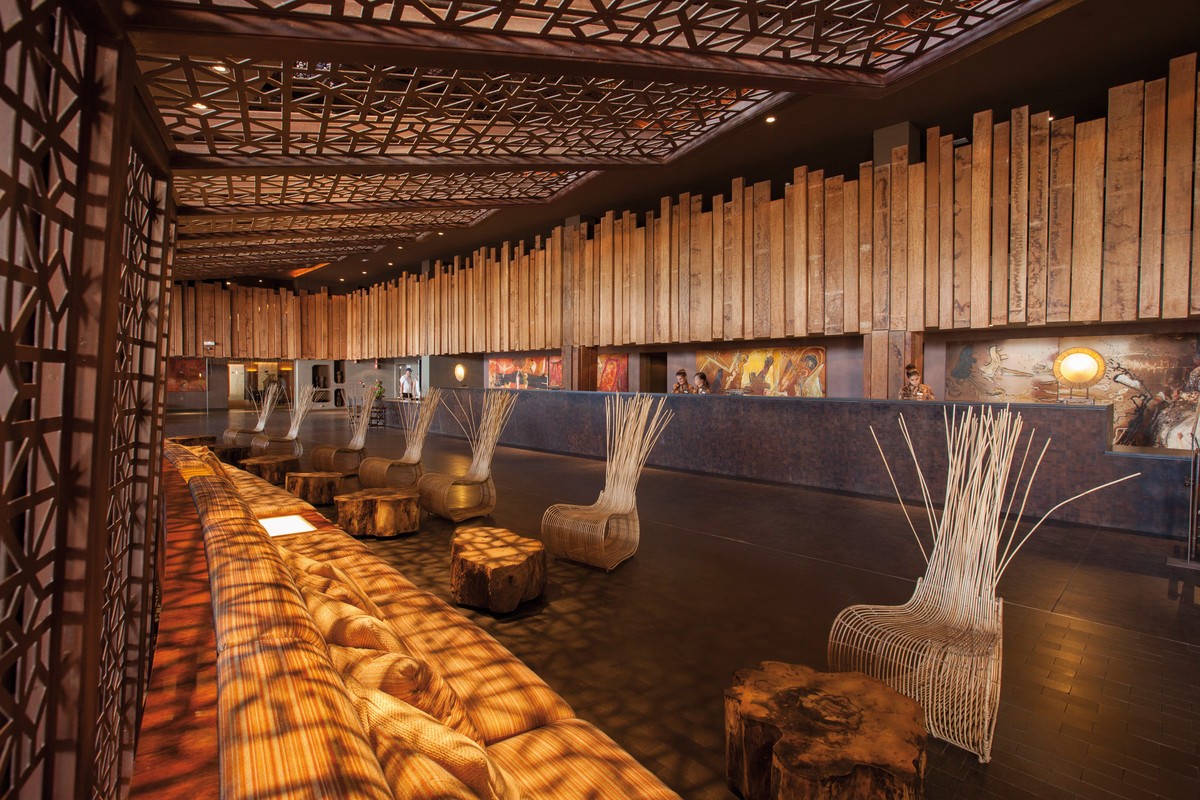 Hotel Lopesan Baobab Resort, Spanien, Gran Canaria, Meloneras, Bild 14