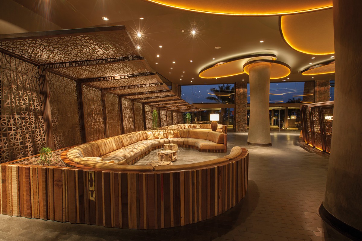 Hotel Lopesan Baobab Resort, Spanien, Gran Canaria, Meloneras, Bild 15