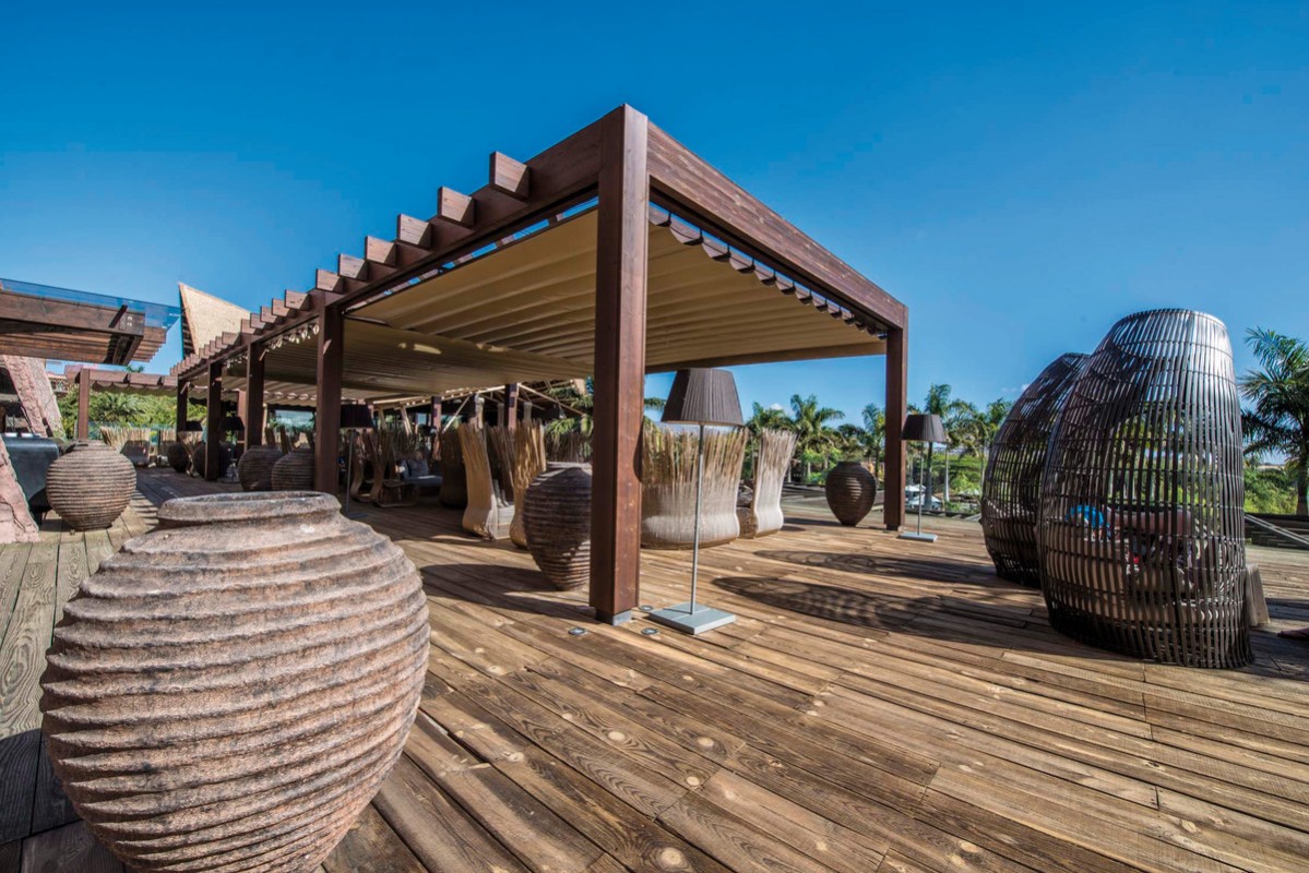 Hotel Lopesan Baobab Resort, Spanien, Gran Canaria, Meloneras, Bild 16