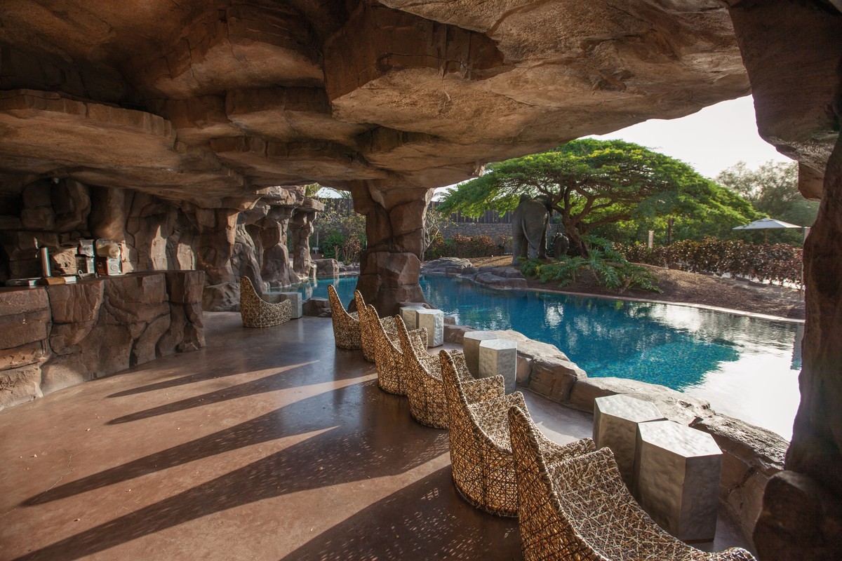 Hotel Lopesan Baobab Resort, Spanien, Gran Canaria, Meloneras, Bild 20