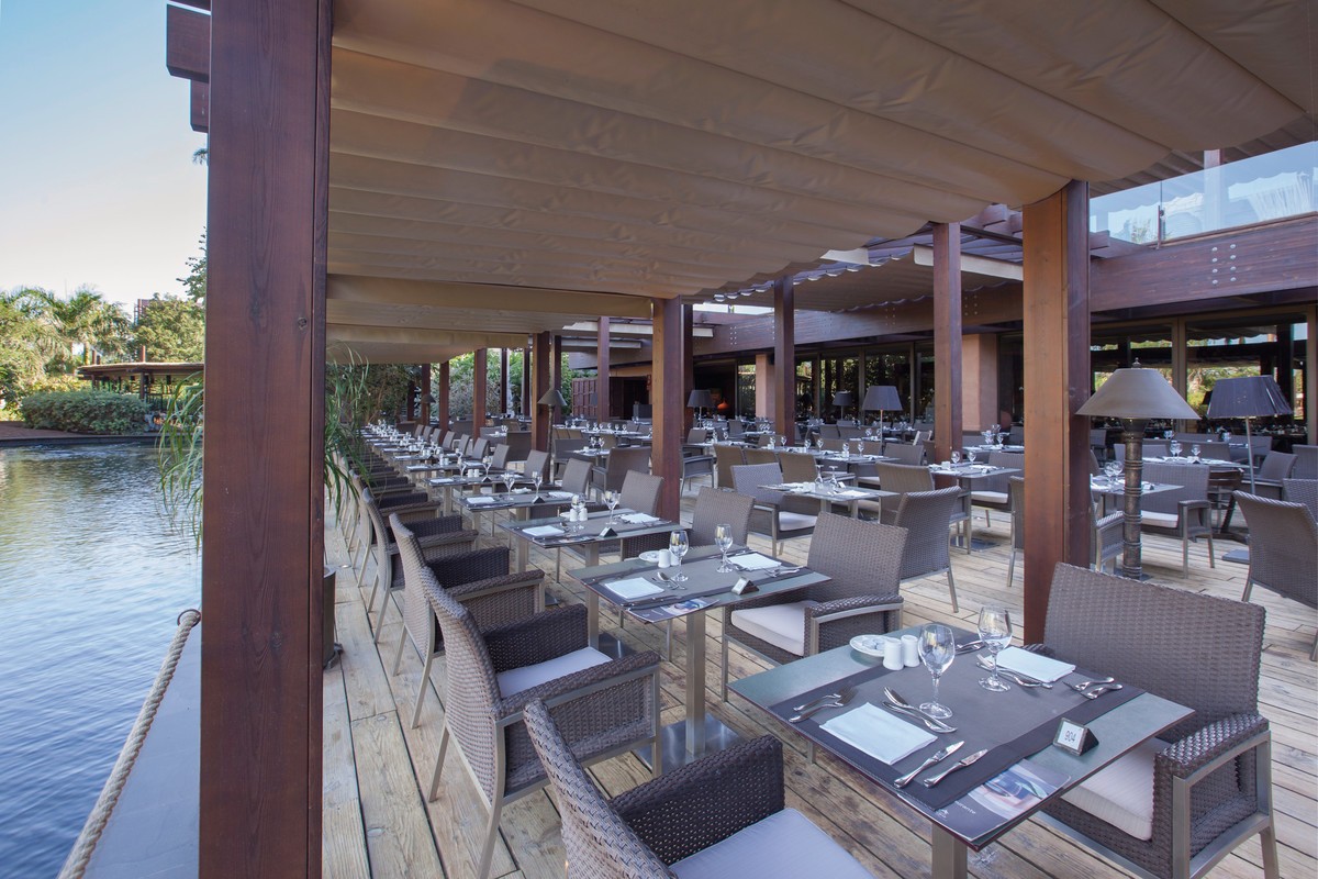 Hotel Lopesan Baobab Resort, Spanien, Gran Canaria, Meloneras, Bild 21