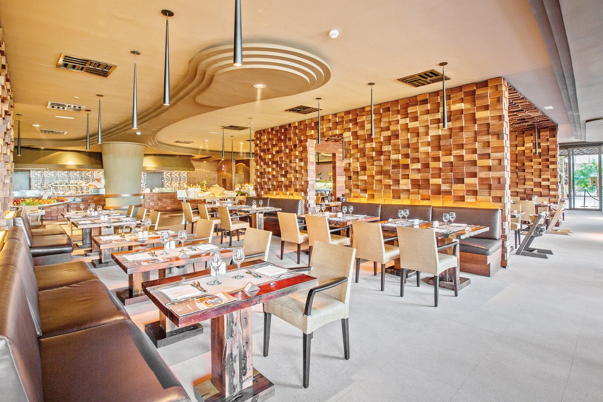 Hotel Lopesan Baobab Resort, Spanien, Gran Canaria, Meloneras, Bild 26
