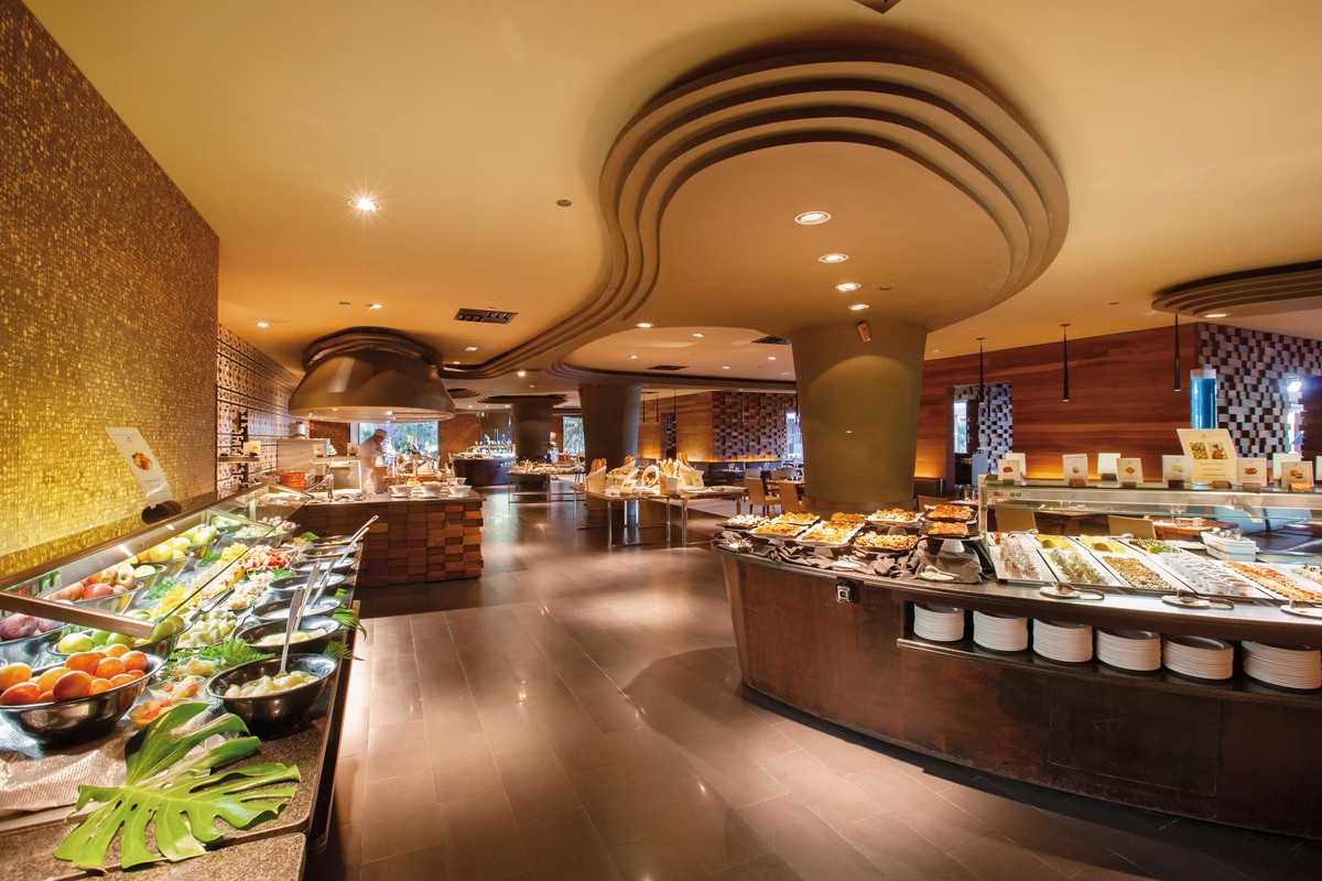 Hotel Lopesan Baobab Resort, Spanien, Gran Canaria, Meloneras, Bild 27