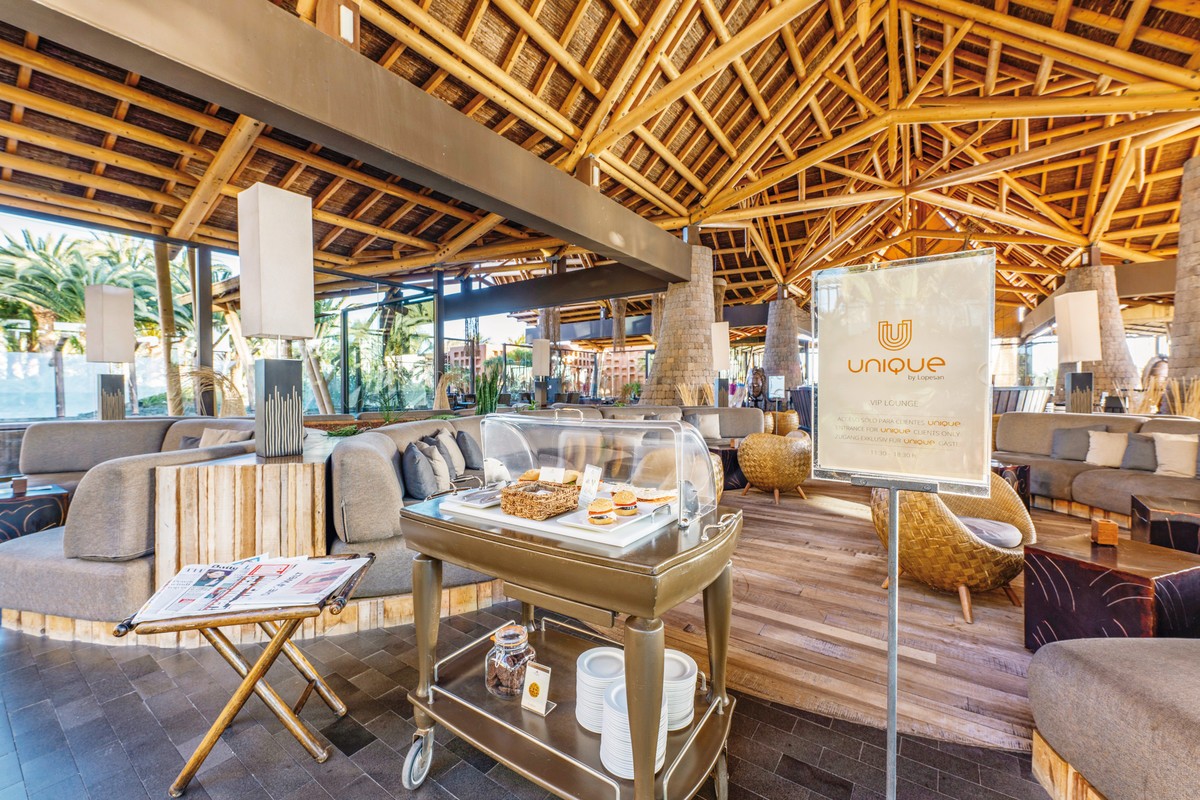 Hotel Lopesan Baobab Resort, Spanien, Gran Canaria, Meloneras, Bild 28