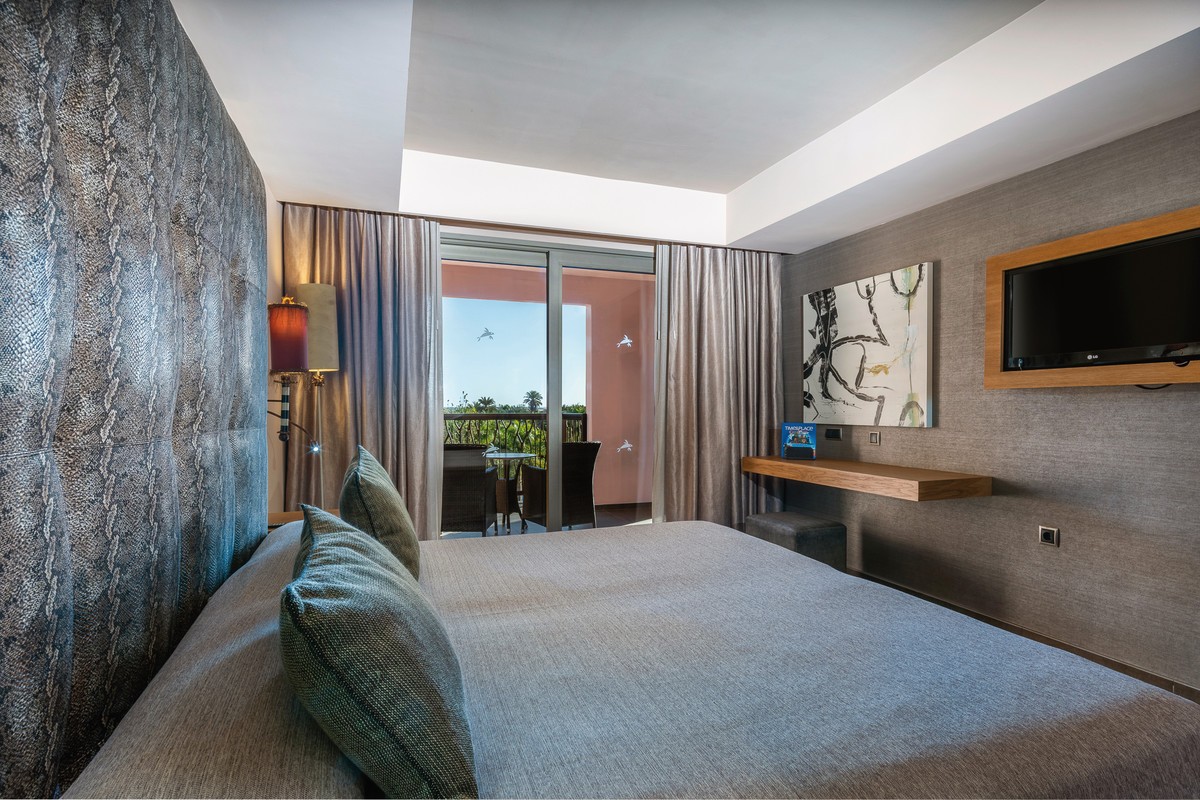 Hotel Lopesan Baobab Resort, Spanien, Gran Canaria, Meloneras, Bild 29
