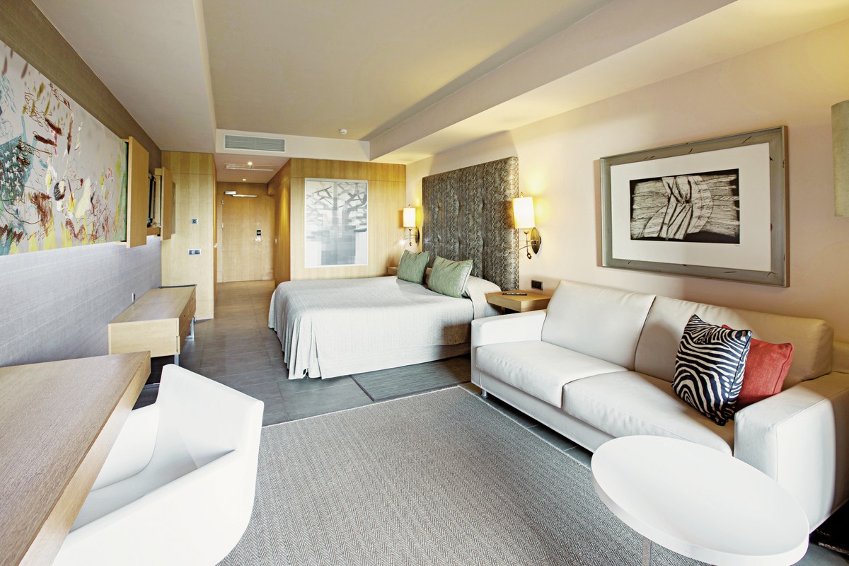 Hotel Lopesan Baobab Resort, Spanien, Gran Canaria, Meloneras, Bild 31