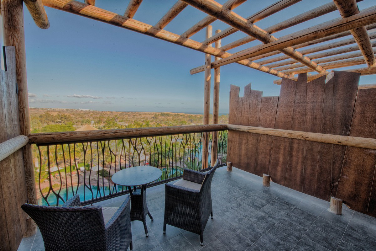 Hotel Lopesan Baobab Resort, Spanien, Gran Canaria, Meloneras, Bild 33