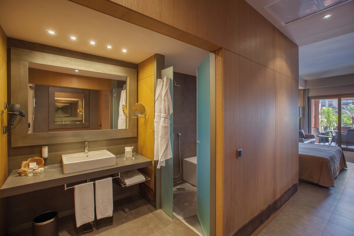 Hotel Lopesan Baobab Resort, Spanien, Gran Canaria, Meloneras, Bild 34