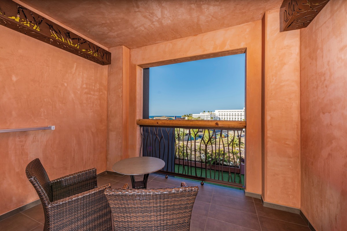 Hotel Lopesan Baobab Resort, Spanien, Gran Canaria, Meloneras, Bild 36