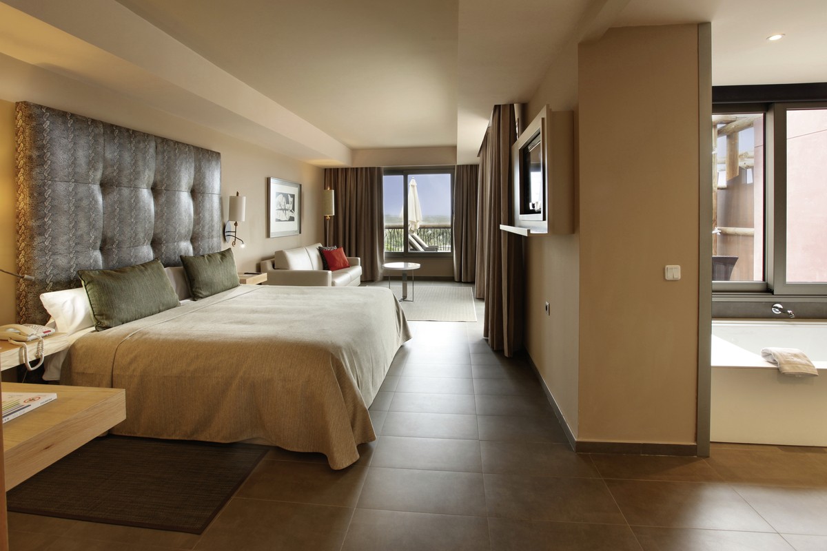 Hotel Lopesan Baobab Resort, Spanien, Gran Canaria, Meloneras, Bild 37