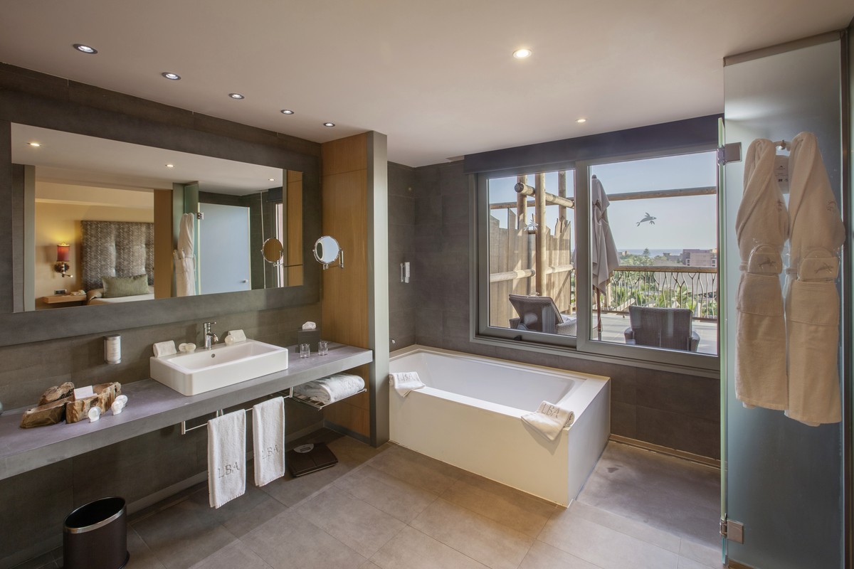 Hotel Lopesan Baobab Resort, Spanien, Gran Canaria, Meloneras, Bild 38