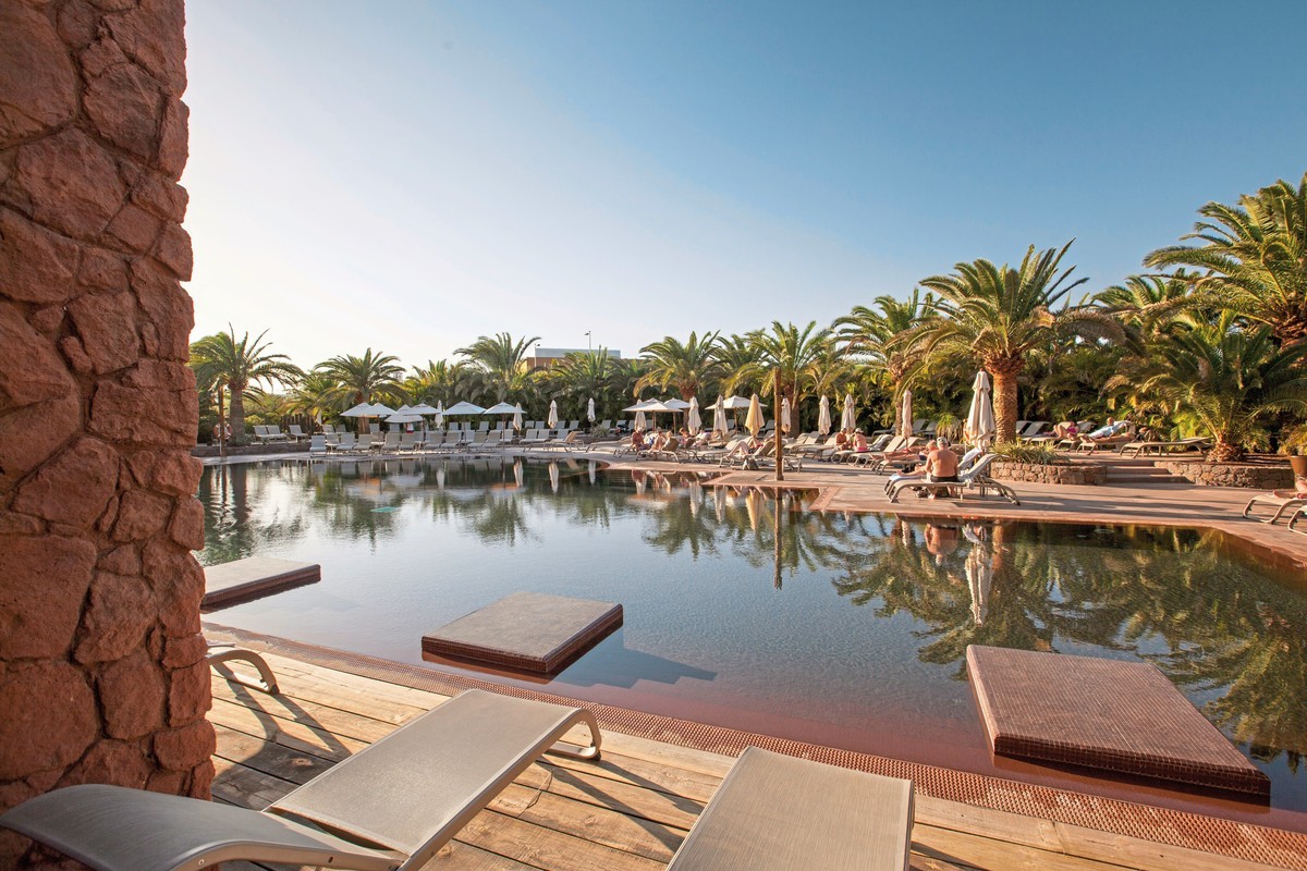 Hotel Lopesan Baobab Resort, Spanien, Gran Canaria, Meloneras, Bild 40