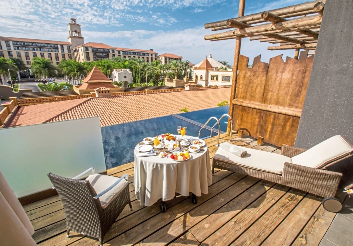 Hotel Lopesan Baobab Resort, Spanien, Gran Canaria, Meloneras, Bild 41