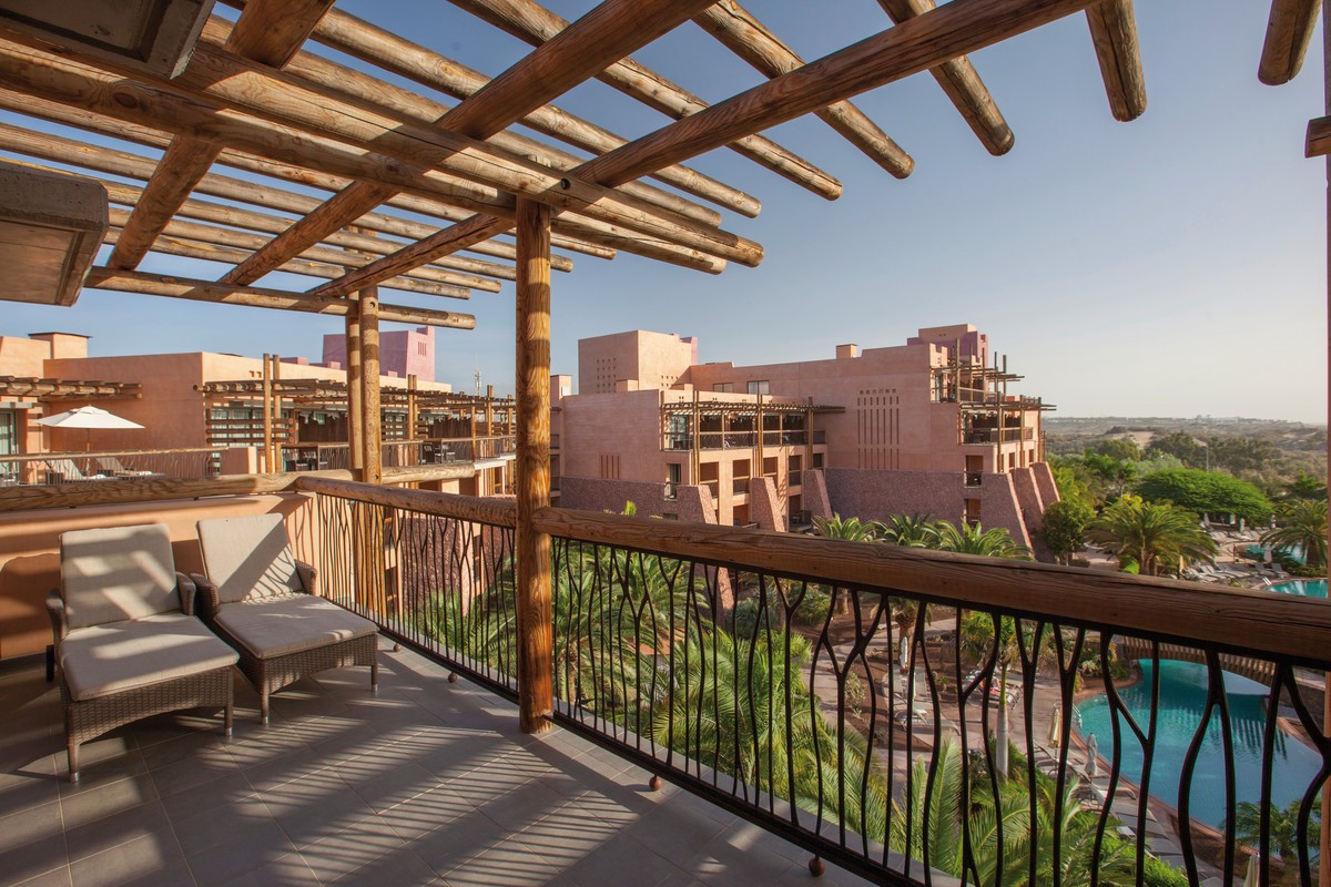 Hotel Lopesan Baobab Resort, Spanien, Gran Canaria, Meloneras, Bild 44