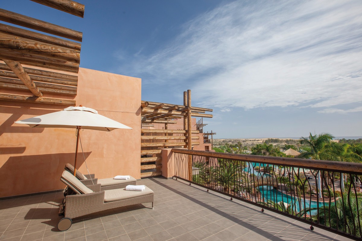 Hotel Lopesan Baobab Resort, Spanien, Gran Canaria, Meloneras, Bild 47