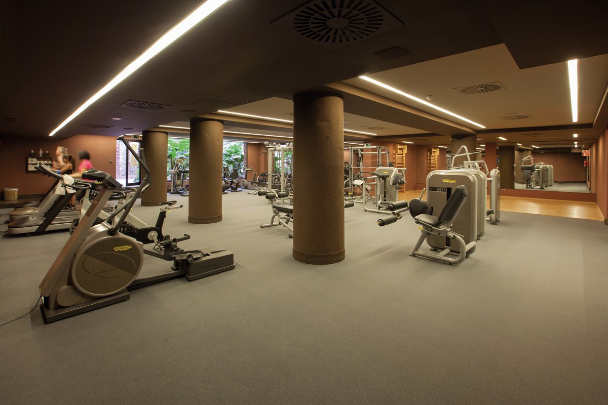 Hotel Lopesan Baobab Resort, Spanien, Gran Canaria, Meloneras, Bild 49