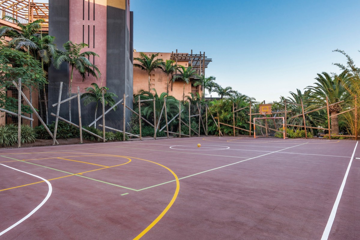 Hotel Lopesan Baobab Resort, Spanien, Gran Canaria, Meloneras, Bild 50