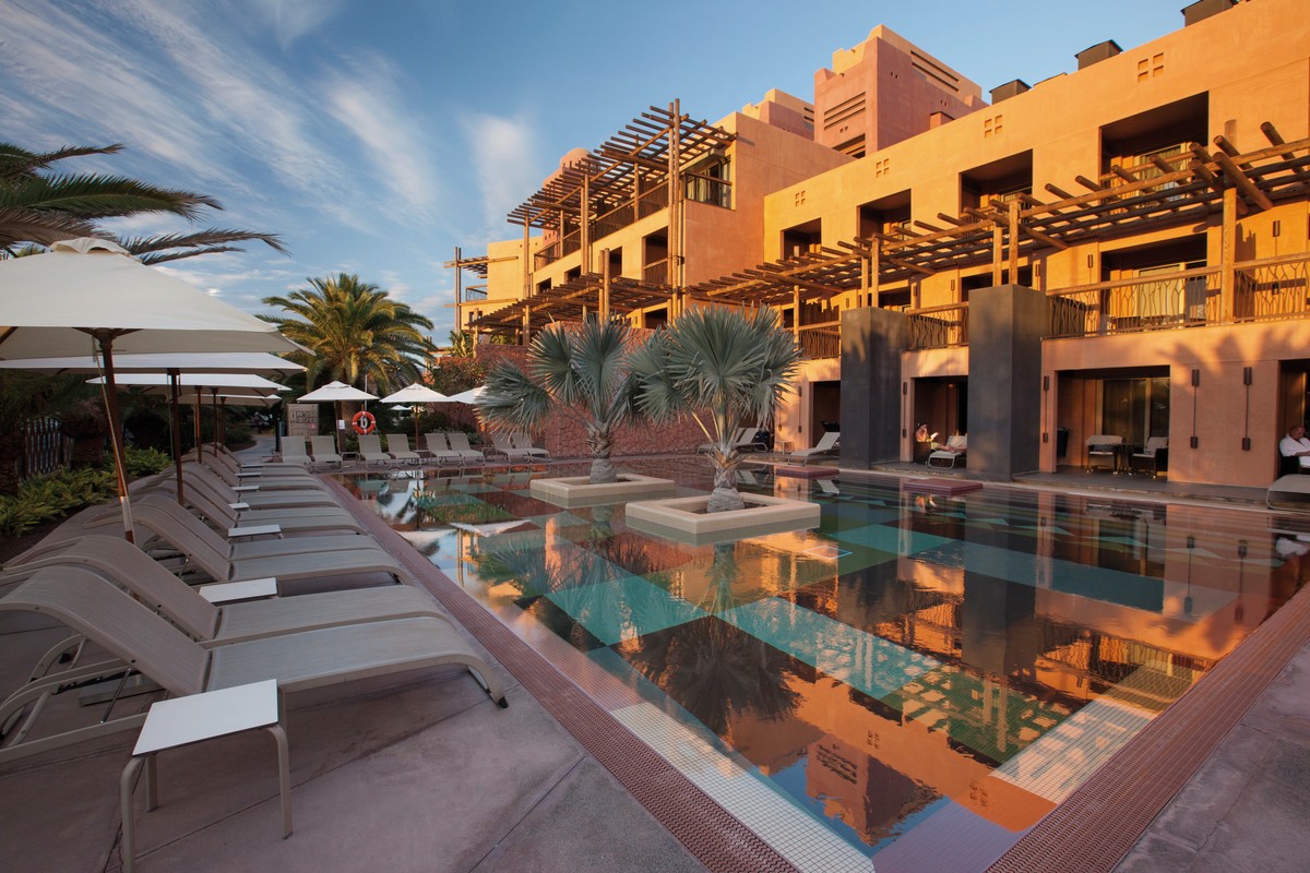 Hotel Lopesan Baobab Resort, Spanien, Gran Canaria, Meloneras, Bild 7