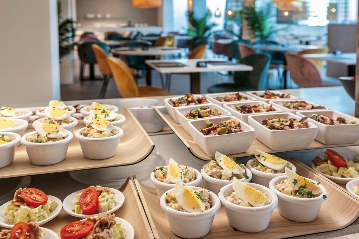 Kumara Serenoa by Lopesan Hotels, Spanien, Gran Canaria, Maspalomas, Bild 16