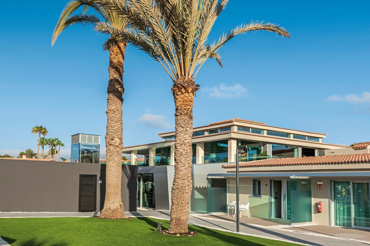 Kumara Serenoa by Lopesan Hotels, Spanien, Gran Canaria, Maspalomas, Bild 17