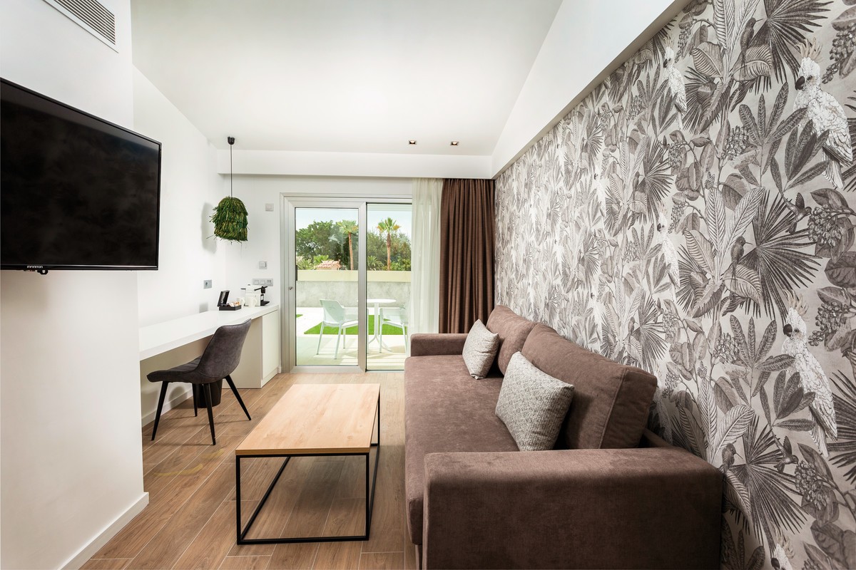 Kumara Serenoa by Lopesan Hotels, Spanien, Gran Canaria, Maspalomas, Bild 18