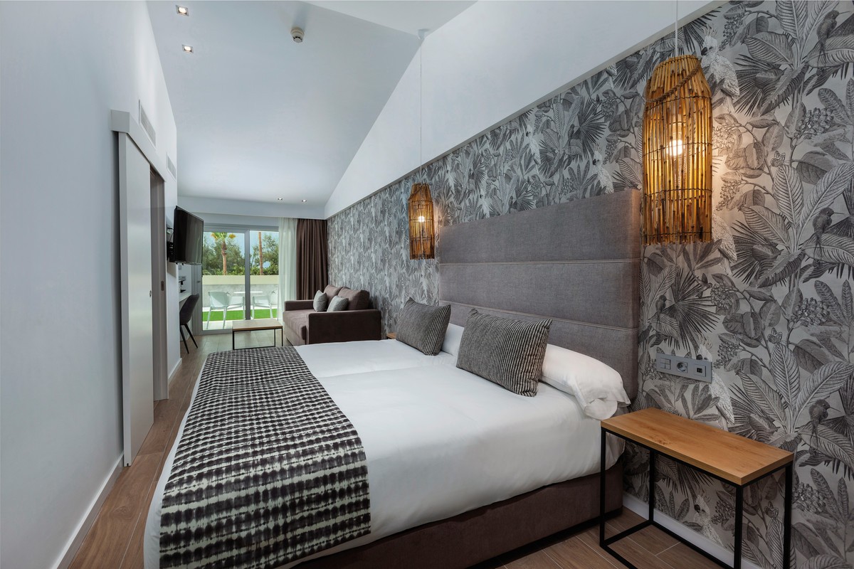 Kumara Serenoa by Lopesan Hotels, Spanien, Gran Canaria, Maspalomas, Bild 19