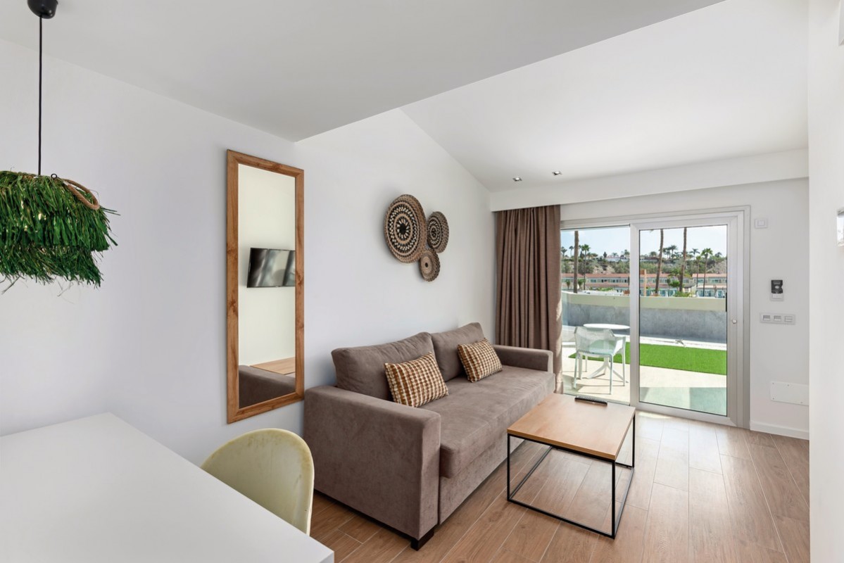 Kumara Serenoa by Lopesan Hotels, Spanien, Gran Canaria, Maspalomas, Bild 31