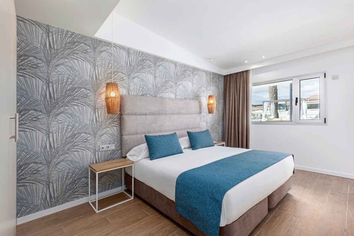 Kumara Serenoa by Lopesan Hotels, Spanien, Gran Canaria, Maspalomas, Bild 35