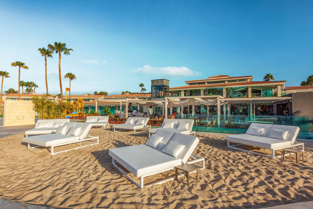 Kumara Serenoa by Lopesan Hotels, Spanien, Gran Canaria, Maspalomas, Bild 2