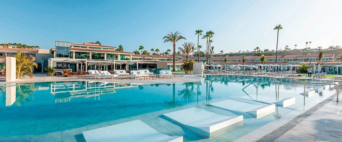 Kumara Serenoa by Lopesan Hotels, Spanien, Gran Canaria, Maspalomas, Bild 4