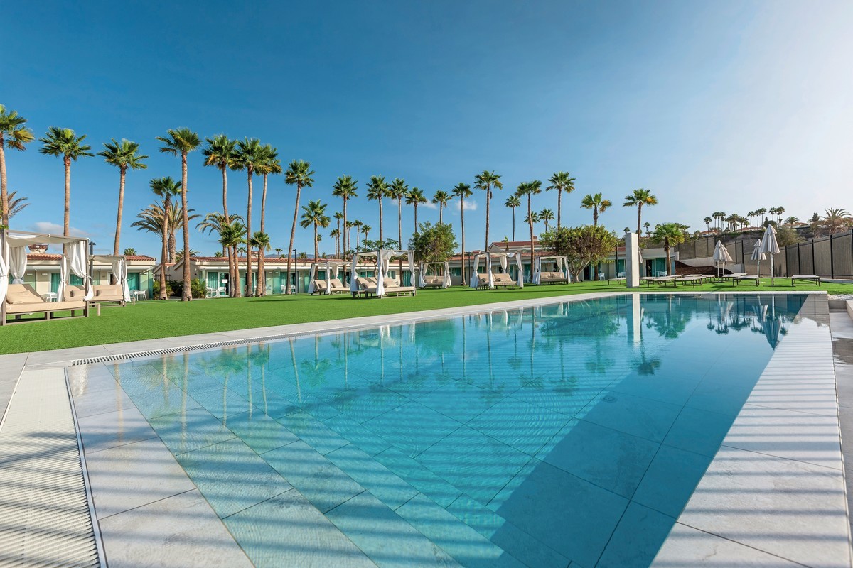 Kumara Serenoa by Lopesan Hotels, Spanien, Gran Canaria, Maspalomas, Bild 5
