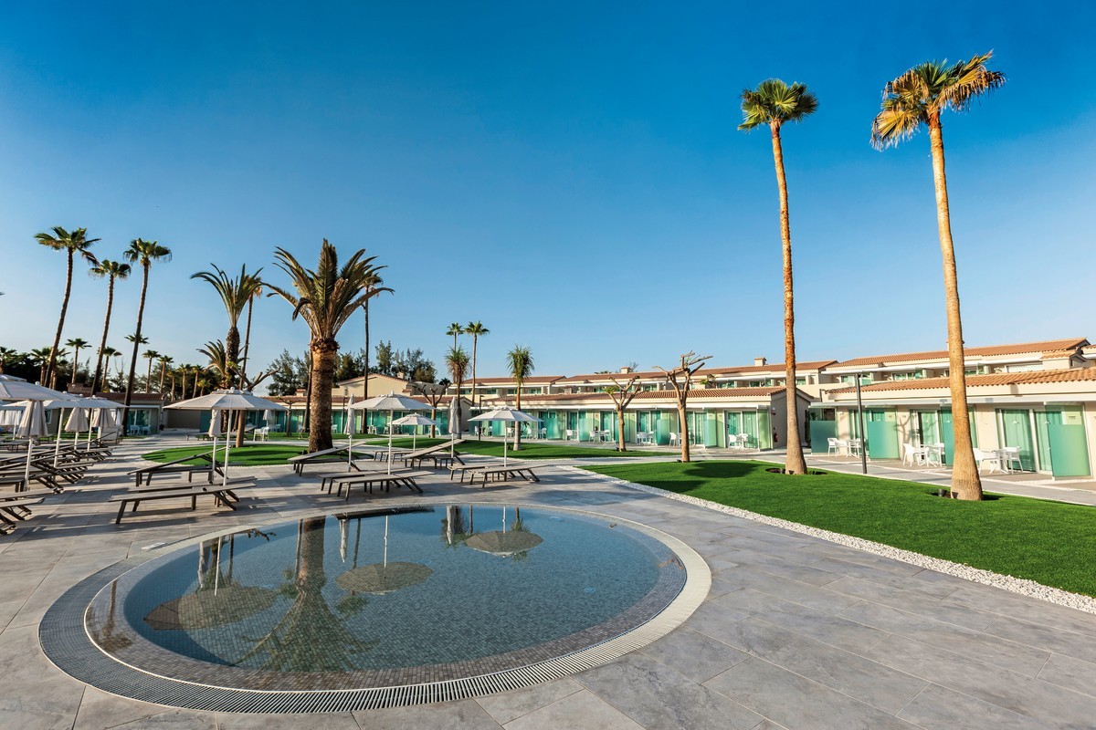 Kumara Serenoa by Lopesan Hotels, Spanien, Gran Canaria, Maspalomas, Bild 6