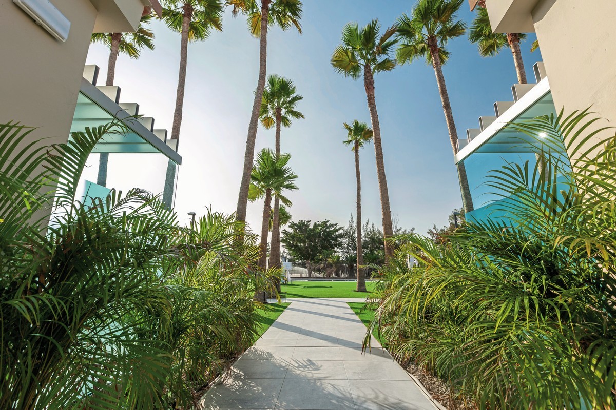 Kumara Serenoa by Lopesan Hotels, Spanien, Gran Canaria, Maspalomas, Bild 7