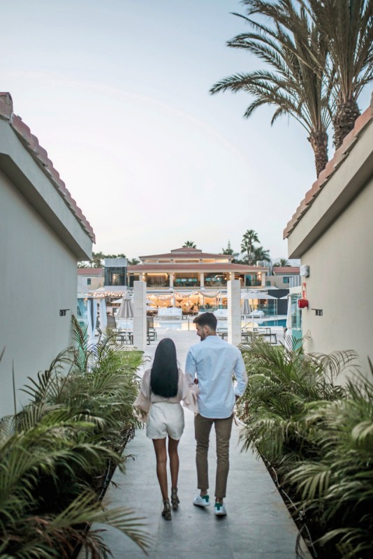 Kumara Serenoa by Lopesan Hotels, Spanien, Gran Canaria, Maspalomas, Bild 8