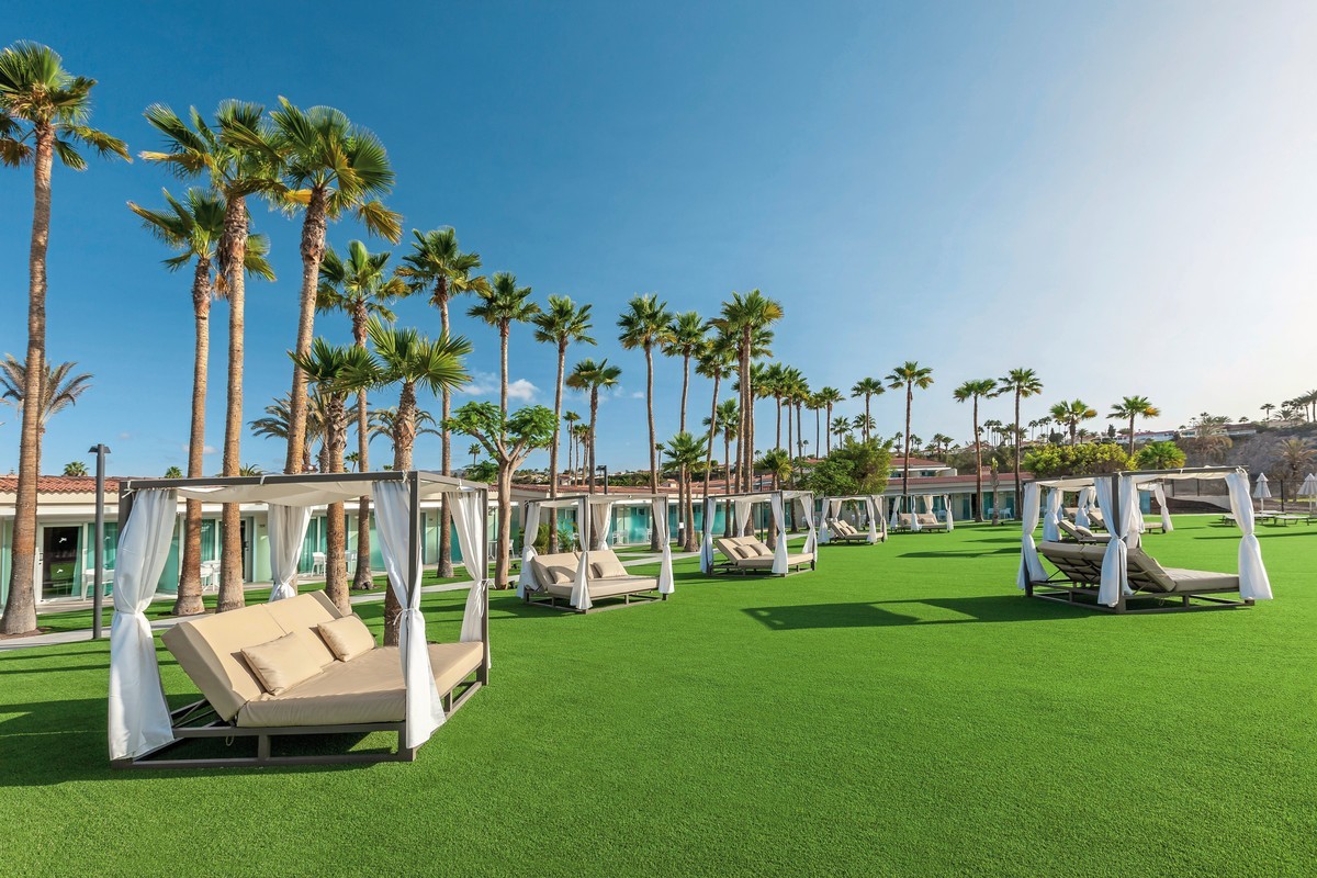 Kumara Serenoa by Lopesan Hotels, Spanien, Gran Canaria, Maspalomas, Bild 9