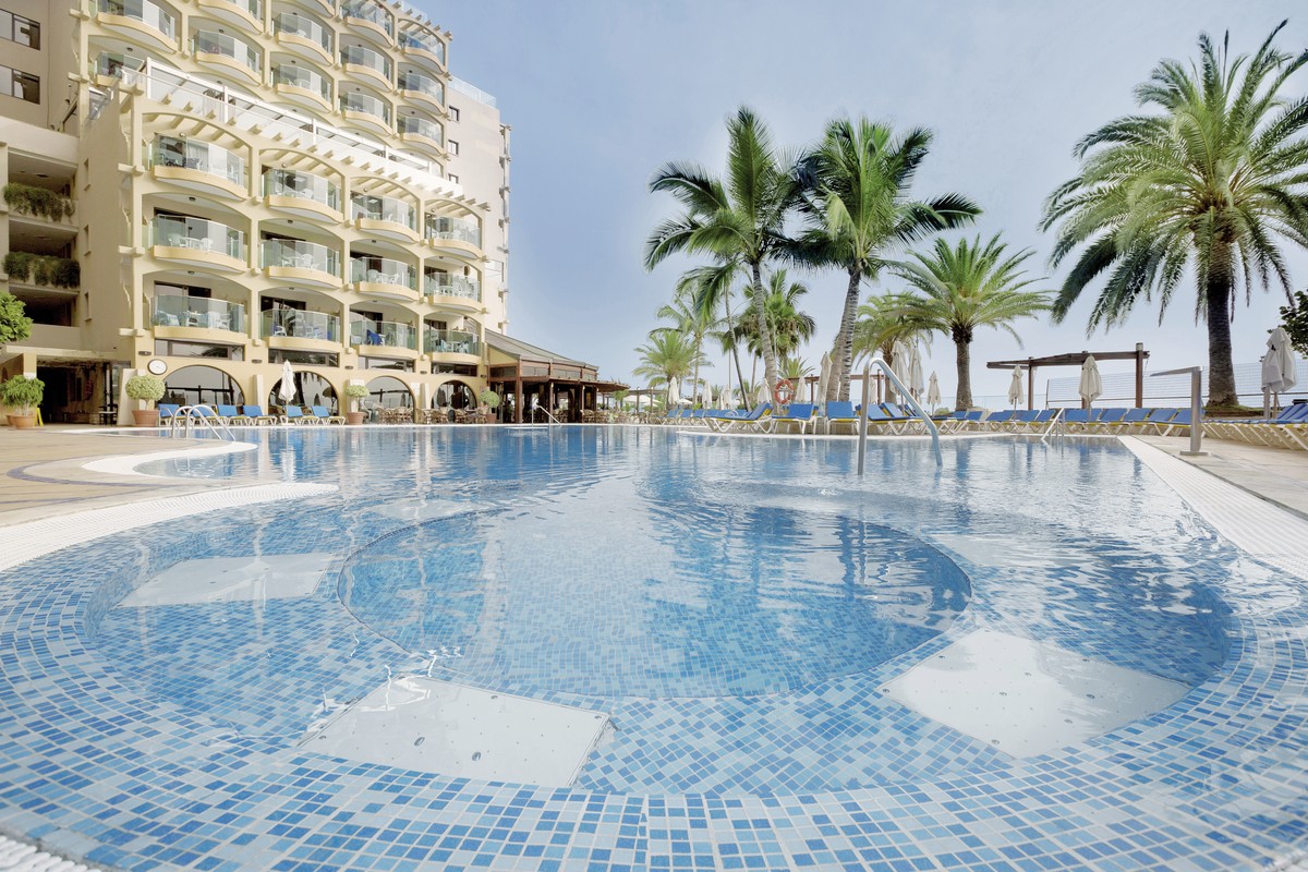 Hotel Bull Dorado Beach & Spa, Spanien, Gran Canaria, Arguineguín, Bild 1