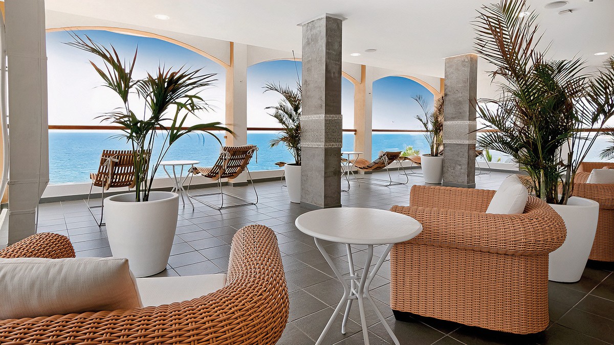 Hotel Bull Dorado Beach & Spa, Spanien, Gran Canaria, Arguineguín, Bild 10