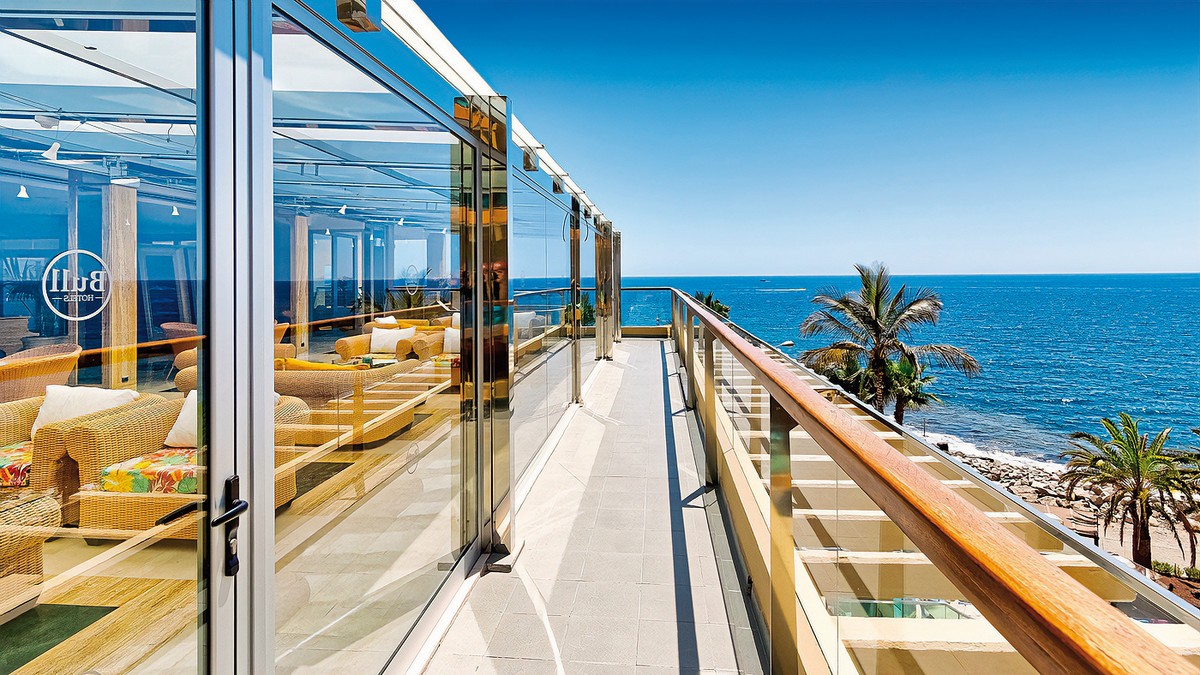 Hotel Bull Dorado Beach & Spa, Spanien, Gran Canaria, Arguineguín, Bild 4