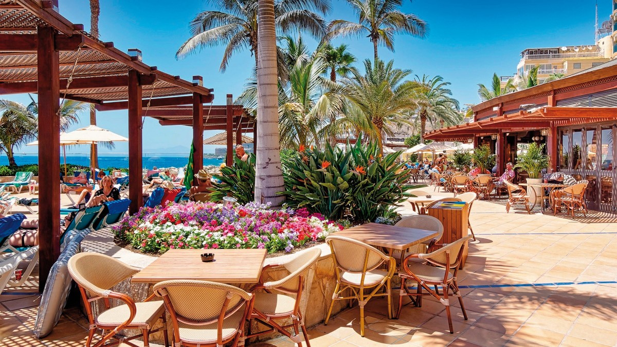 Hotel Bull Dorado Beach & Spa, Spanien, Gran Canaria, Arguineguín, Bild 5