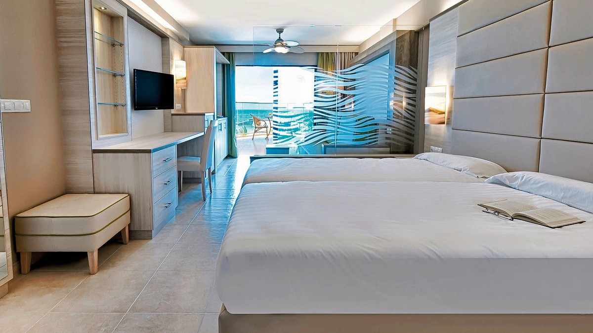 Hotel Bull Dorado Beach & Spa, Spanien, Gran Canaria, Arguineguín, Bild 26