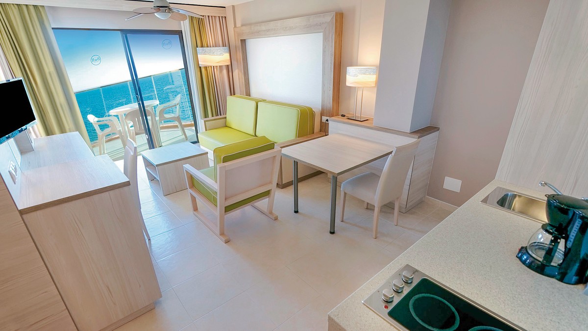 Hotel Bull Dorado Beach & Spa, Spanien, Gran Canaria, Arguineguín, Bild 29
