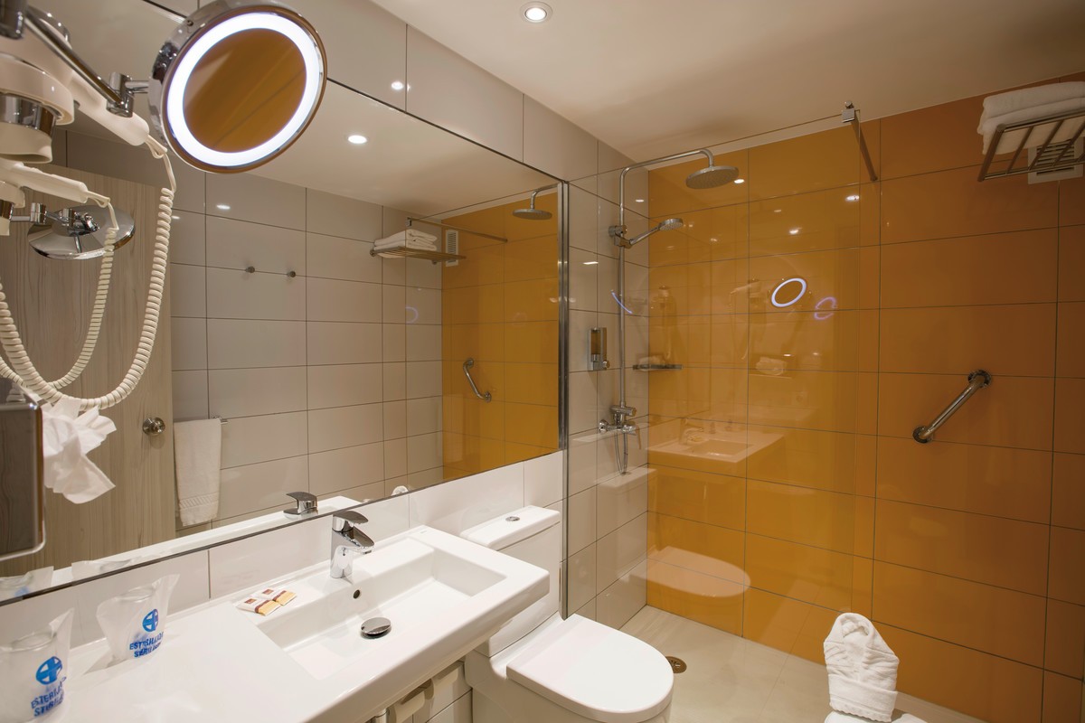 Hotel Bull Dorado Beach & Spa, Spanien, Gran Canaria, Arguineguín, Bild 31