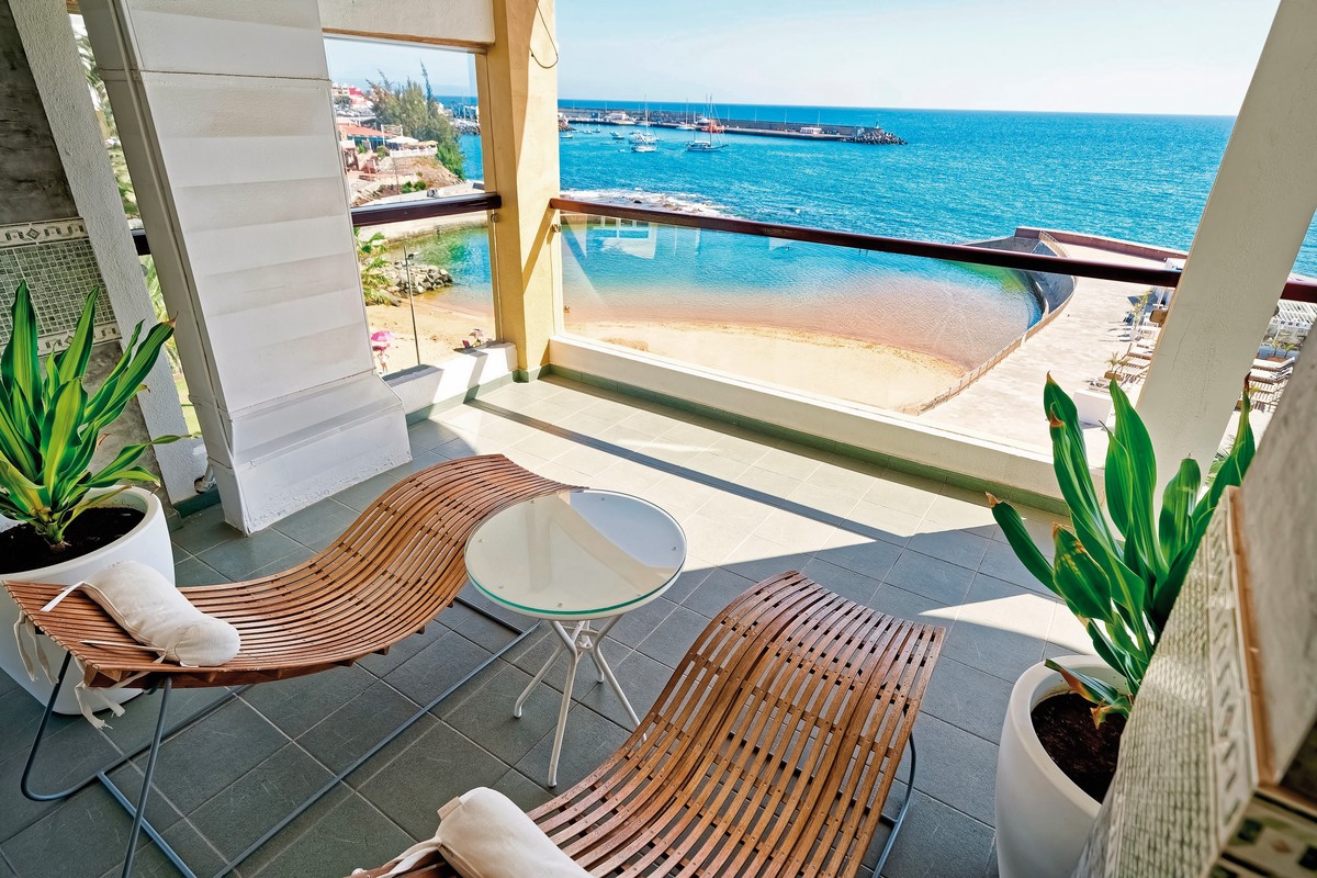 Hotel Bull Dorado Beach & Spa, Spanien, Gran Canaria, Arguineguín, Bild 34