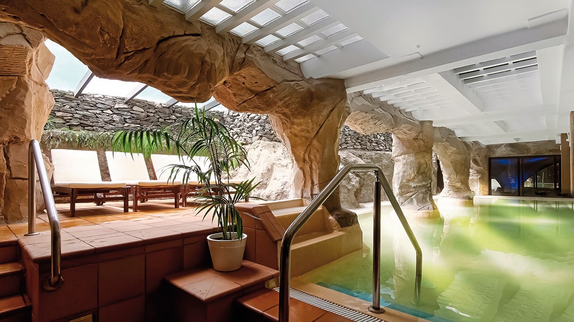 Hotel Bull Dorado Beach & Spa, Spanien, Gran Canaria, Arguineguín, Bild 35