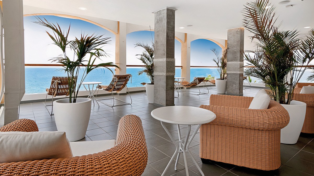 Hotel Bull Dorado Beach & Spa, Spanien, Gran Canaria, Arguineguín, Bild 36